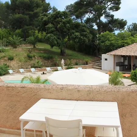 La Villa Des Anges-3
